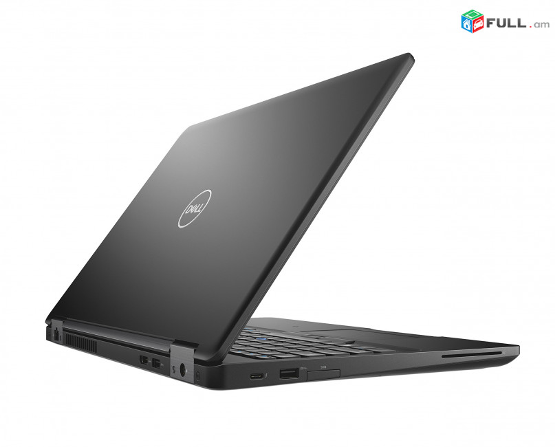 DELL 5590 Laptop, Notebook, դյուրակիր համակարգիչ ноутбуки CORE i5-8350U/8GB RAM/256GB SSD/DVD-RW + 1տարի երաշխիք