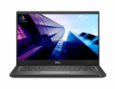 Dell 7390 Notebook, դյուրակիր համակարգիչ ноутбуки CORE i7 8650U /16GB RAM /512GB SSD / DVD-RW + 1տարի երաշխիք