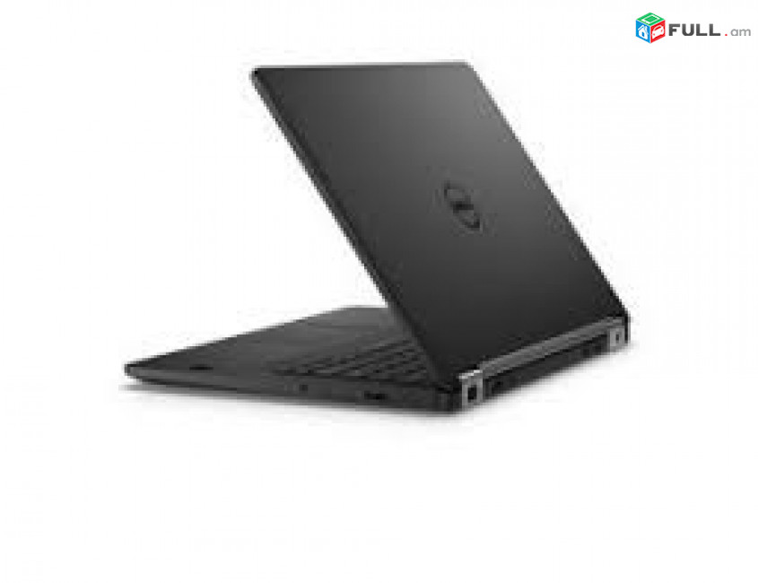 Dell Latitude E7470 Laptop, Notebook, դյուրակիր համակարգիչ, ноутбукиCORE i7 6600U/4bg RAM/256gb SSD + 1տարի երաշխիք