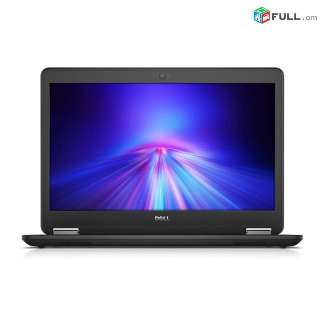 Dell Latitude E7470 Laptop, Notebook, դյուրակիր համակարգիչ, ноутбукиCORE i7 6600U/4bg RAM/256gb SSD + 1տարի երաշխիք