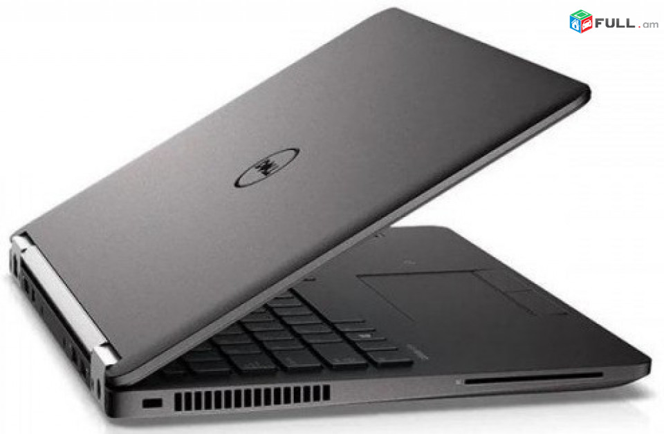 Dell Latitude E7470 Laptop, Notebook, դյուրակիր համակարգիչ, ноутбукиCORE i7 6600U/4bg RAM/256gb SSD + 1տարի երաշխիք