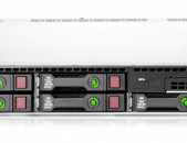 Սերվեր, сервер, server HP ProLiant DL120 Gen9 + 2 տարի երաշխիք