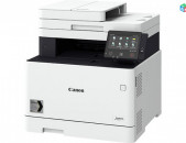 Տպիչ printer принтер Canon i-SENSYS MF744Cdw/գունավոր լազերային A4/ 6 ամիս երաշխիք