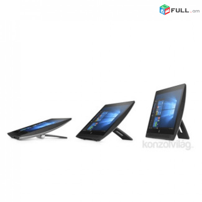 Մոնոբլոկ, Моноблок, All in One HP Pro One 400G2 Core I3 (6100T) / SSD 128GB/RAM 4 GB + 1 տարի երաշխիք
