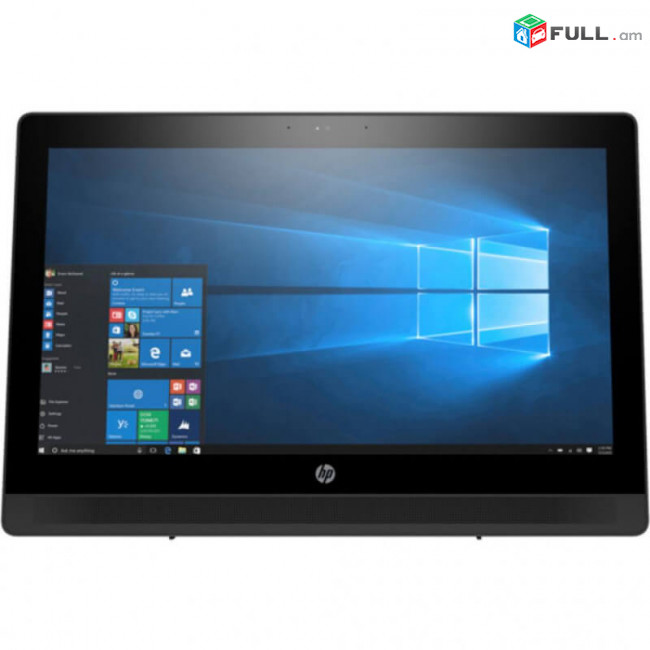 Մոնոբլոկ, Моноблок, All in One HP Pro One 400G2 Core I3 (6100T) / SSD 128GB/RAM 4 GB + 1 տարի երաշխիք