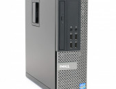 Computer, Համակարգիչ Компьютер DELL OPTIPLEX 7010 Core I5 (6600) /240GB SSD/ 4GB RAM/ DVD-RW + 2 տարի երաշխիք