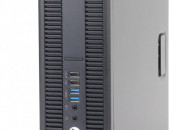 Computer, Համակարգիչ HP ProDesk Core I7 (6700) /120GB SSD/8GB RAM/DVD-RW + 2 տարի երաշխիք