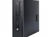 Computer, Համակարգիչ, Компьютер HP ProDesk Core I7 (4770) /120GB SSD/ 4GB RAM/ DVD-RW + 2 տարի երաշխիք