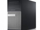 Computer, Համակարգիչ, Компьютер DELL 790 Core I7 (4770) /240GB SSD/ 4GB RAM/ DVD-RW + 2 տարի երաշխիք