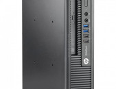 Computer, Համակարգիչ, Компьютер HP ProDesk Core I3 (2120) /240GB SSD/ 8GB RAM/ DVD-RW + 2 տարի երաշխիք