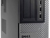 Computer, Համակարգիչ Компьютер DELL OPTIPLEX 790 Core I7 (2600) /240GB SSD/ 8GB RAM/ DVD-RW + 2 տարի երաշխիք