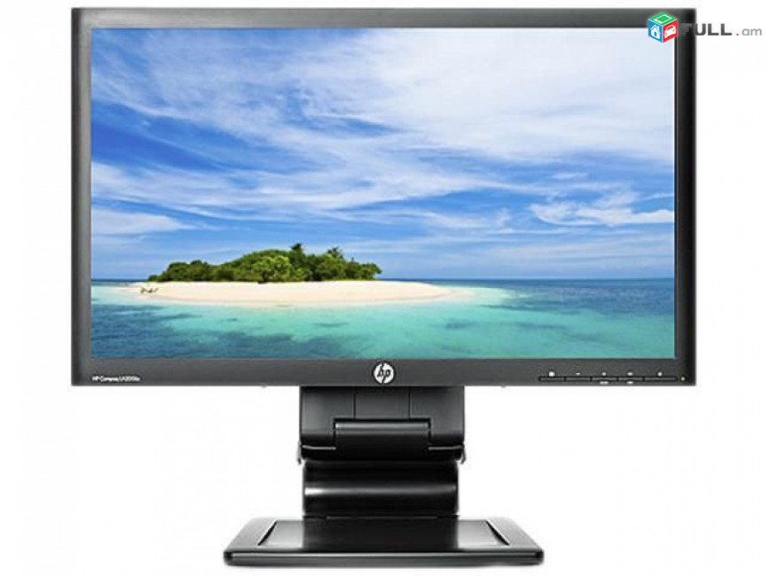 Գրասենյակային համակարգիչներ HP ProDesk Core I3 (4160) /120GB SSD/ 8GB RAM/ DVD + 20" մոնիտոր + 2 տարի երաշխիք