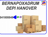 Cacr gnerov Bernapoxadrum depi Hanover 041 80-88-48