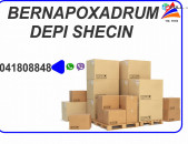 Bernapoxadrumner Shecin (041) 80-88-48, (077) 91-88-48