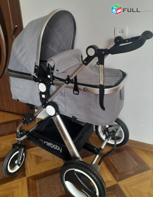 Մանկասայլակ Cynebaby 