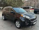 Kia Sportage , 2018թ. Վաճառք