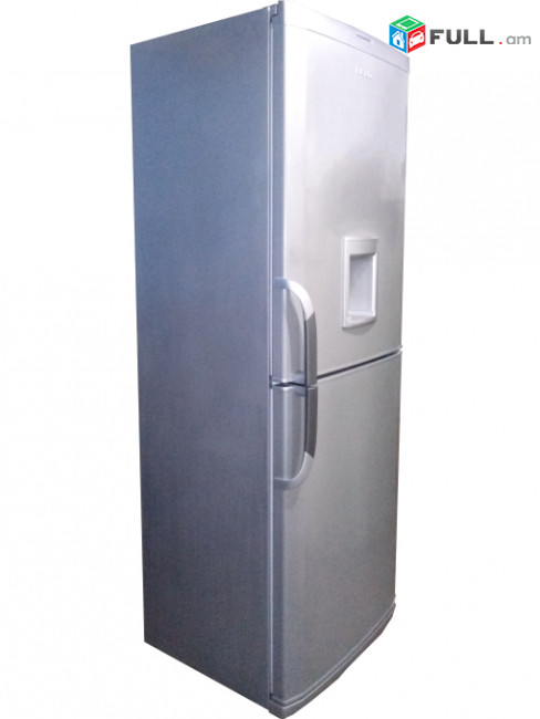 BEKO NO FROST CHE40000DS - Երաշխիք` 3 ամիս / Гарантия - 3 месяца / Warranty - 3 months