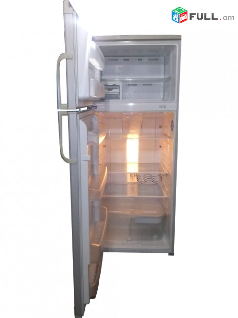 BEKO NO FROST DNE48180M 