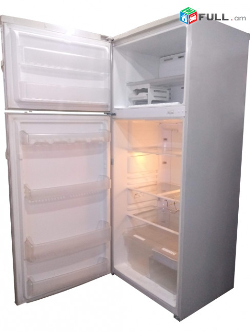 BEKO NO FROST DNE48180M 