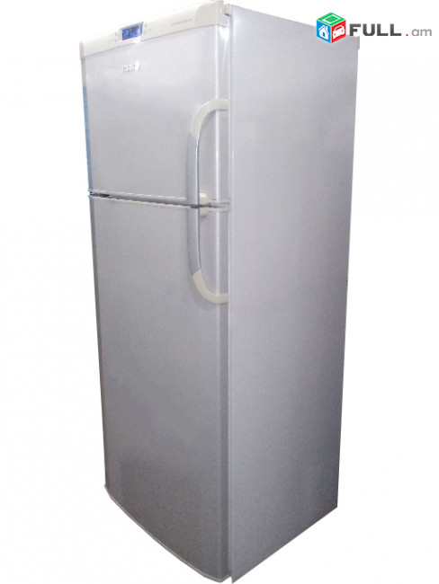 BEKO NO FROST DNE48180M 
