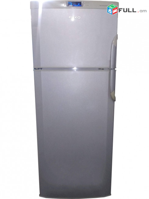 BEKO NO FROST DNE48180M 