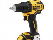 DeWALT Ակումլյատրով շուռուպավյորտ պտուտակահան մարտկոցով պտուտակահան Դեվալտ գործում է Ապառիկ վաճառք 727-1