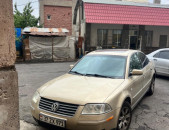 Volkswagen Passat , 2001թ.