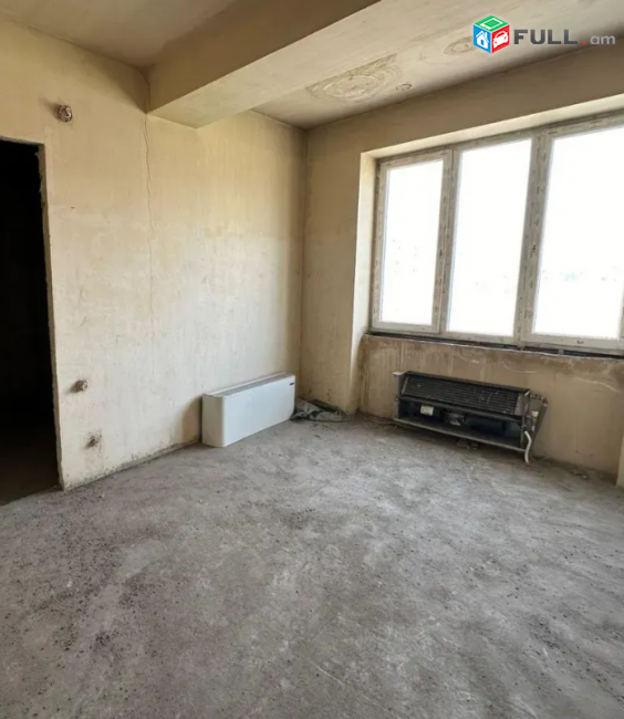 նորակառույց շենք, Աբովյան փողոց, 150 քմ, 10/12 հարկ
