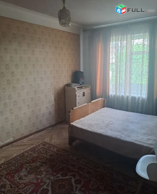 Գյուլբենկյան փողոց  57 քմ, 4/6 հարկ 