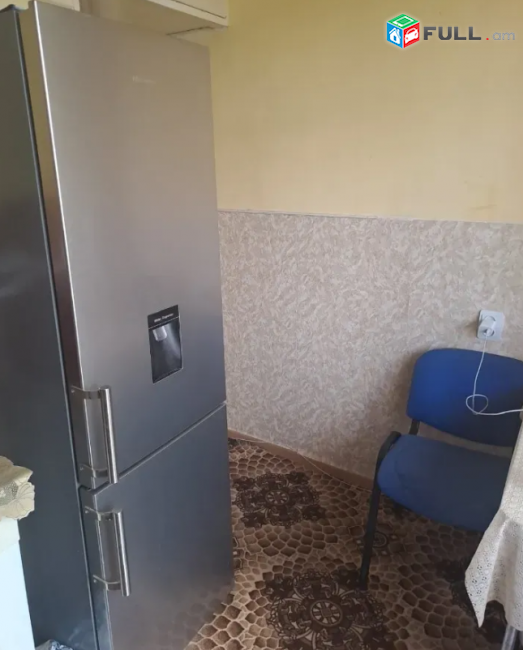 Գյուլբենկյան փողոց  57 քմ, 4/6 հարկ 