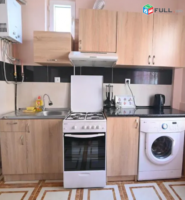 Տիգրան Մեծի պողոտա , 24 քմ, 2/5 հարկ,  բարձր առաստաղներ 
