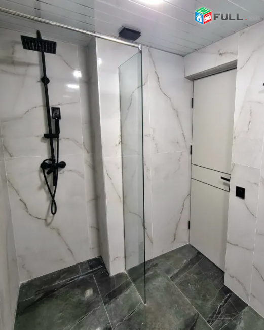 Խորենացու փողոցում, 48 քմ, 3/9 հարկ, դիզայներական ոճով վերանորոգված