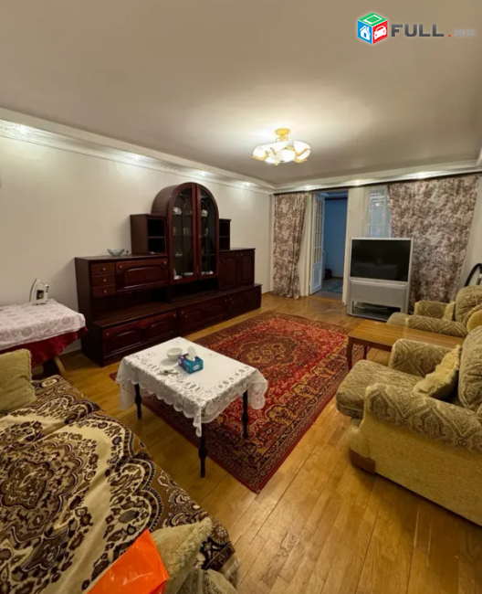  Մաշտոցի պողոտայում, 65 քմ, 2/4 հարկ