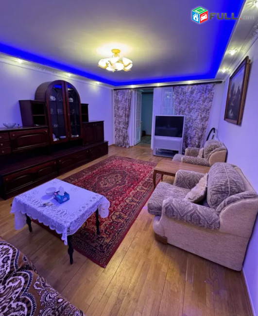  Մաշտոցի պողոտայում, 65 քմ, 2/4 հարկ