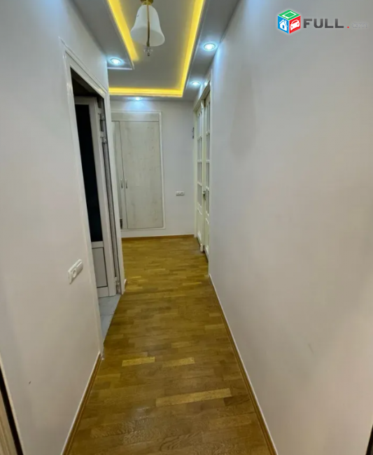  Մաշտոցի պողոտայում, 65 քմ, 2/4 հարկ