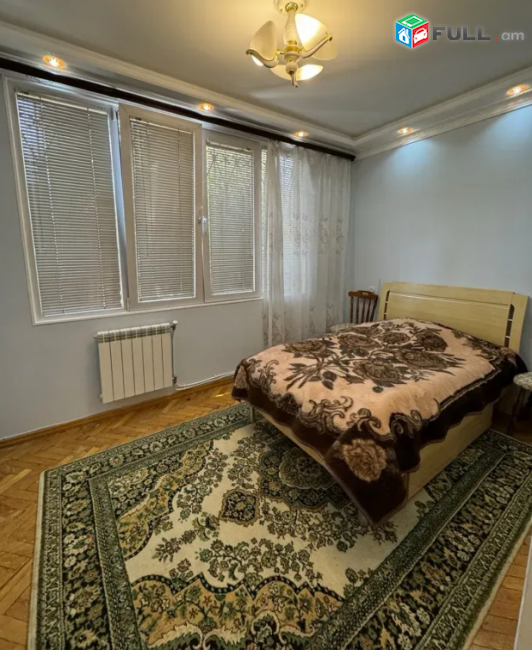  Մաշտոցի պողոտայում, 65 քմ, 2/4 հարկ
