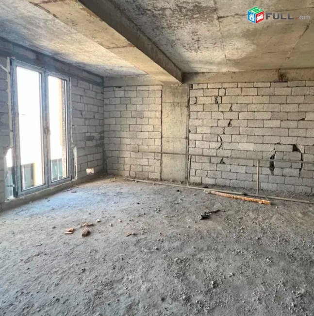 նորակառույց շենքում Ամիրյան փողոցում, 55 քմ, 9/11 հարկ