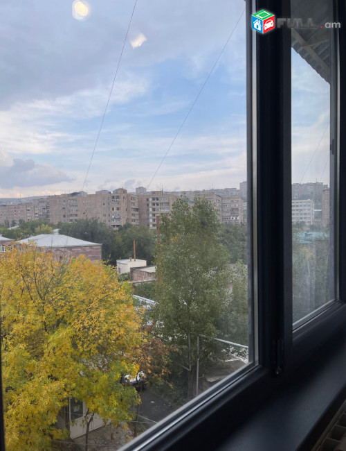 Վարձով է տրվում 4 սենյականոց բնակարան Ավանում