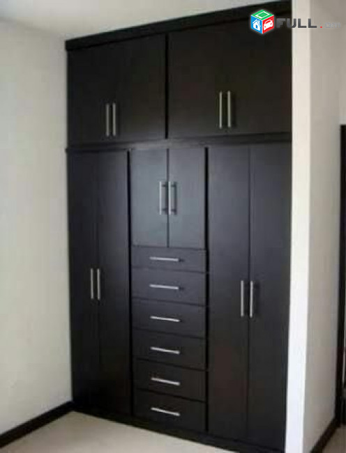 Կահույքի պատվեր, խոհանոցի կահույք պատվերով, ննջասենյակի կահույք պատվերով, հյուրասենյակի կահույք