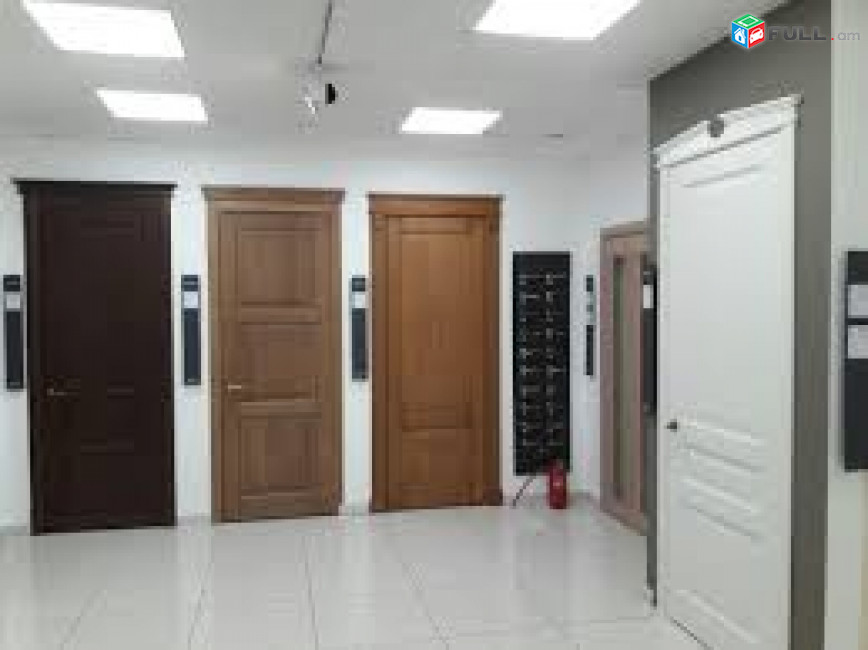 Փայտե դռներ, փայտե միջսենյակային դռներ, փայտյա դռներ, փայտյա երփեղկ դռներ