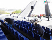 Տարածքների մաքրում, տարածքների մաքրման սպասարկման ծառայություններ,  տարածքների մաքրման սպասարկման կենտրոն