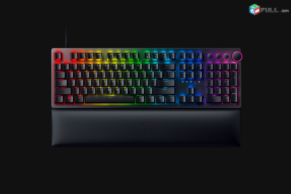RAZER HUNTSMAN V2