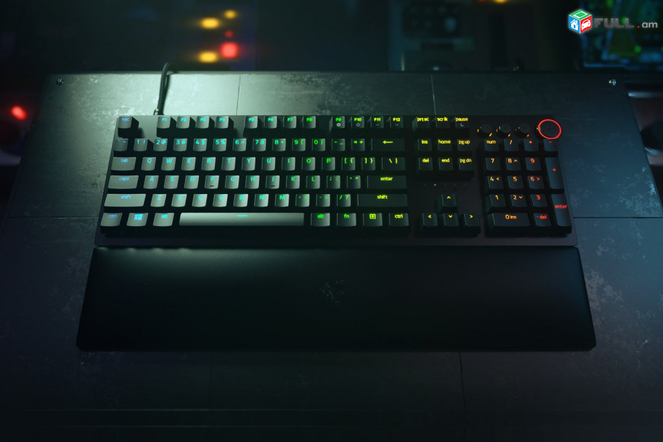 RAZER HUNTSMAN V2