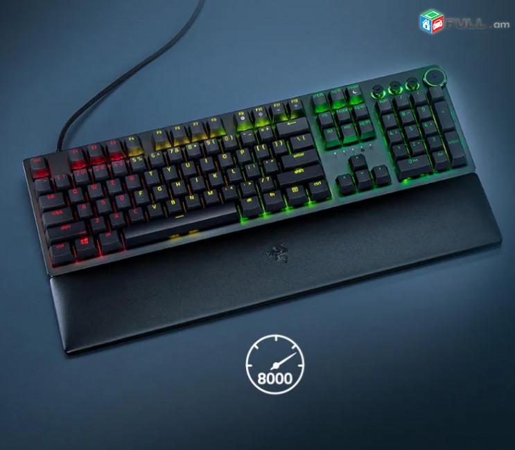 RAZER HUNTSMAN V2