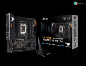  ASUS TUF GAMING B660M-PLUS WIFI D4
