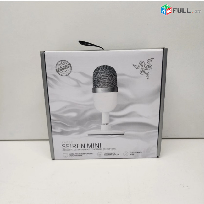 RAZER SEIREN MINI