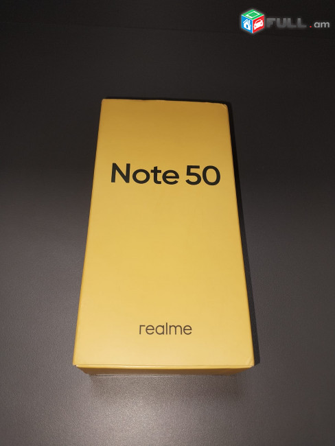 Realme Note 50 3/64 gb