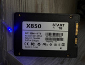 SSD 1tb լրիվ նոր START kingston samsung hynix