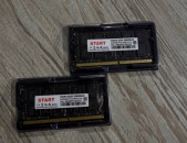 DDR4 8gb notebook ozu ram օզու օպերատիվ հիշողություն kingston hynix samsung