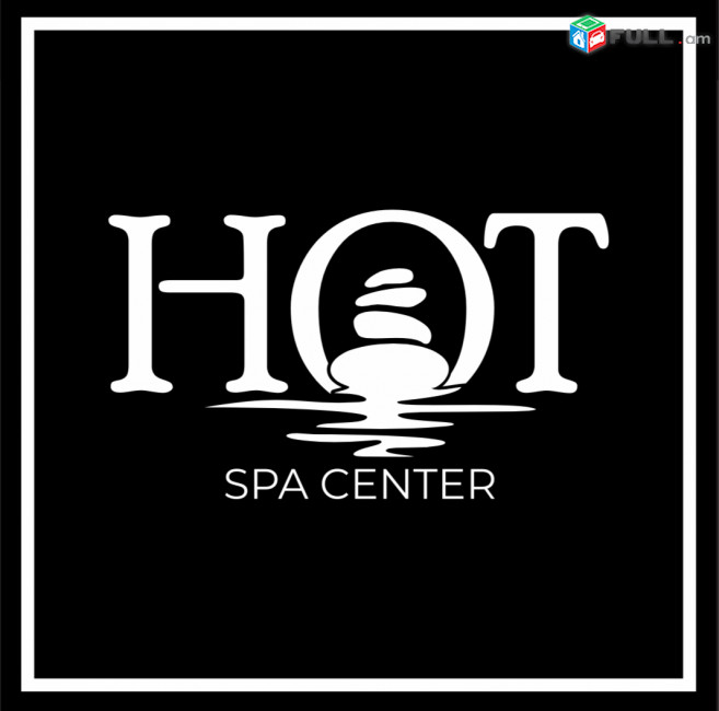 HOT SPA & MASSAGE